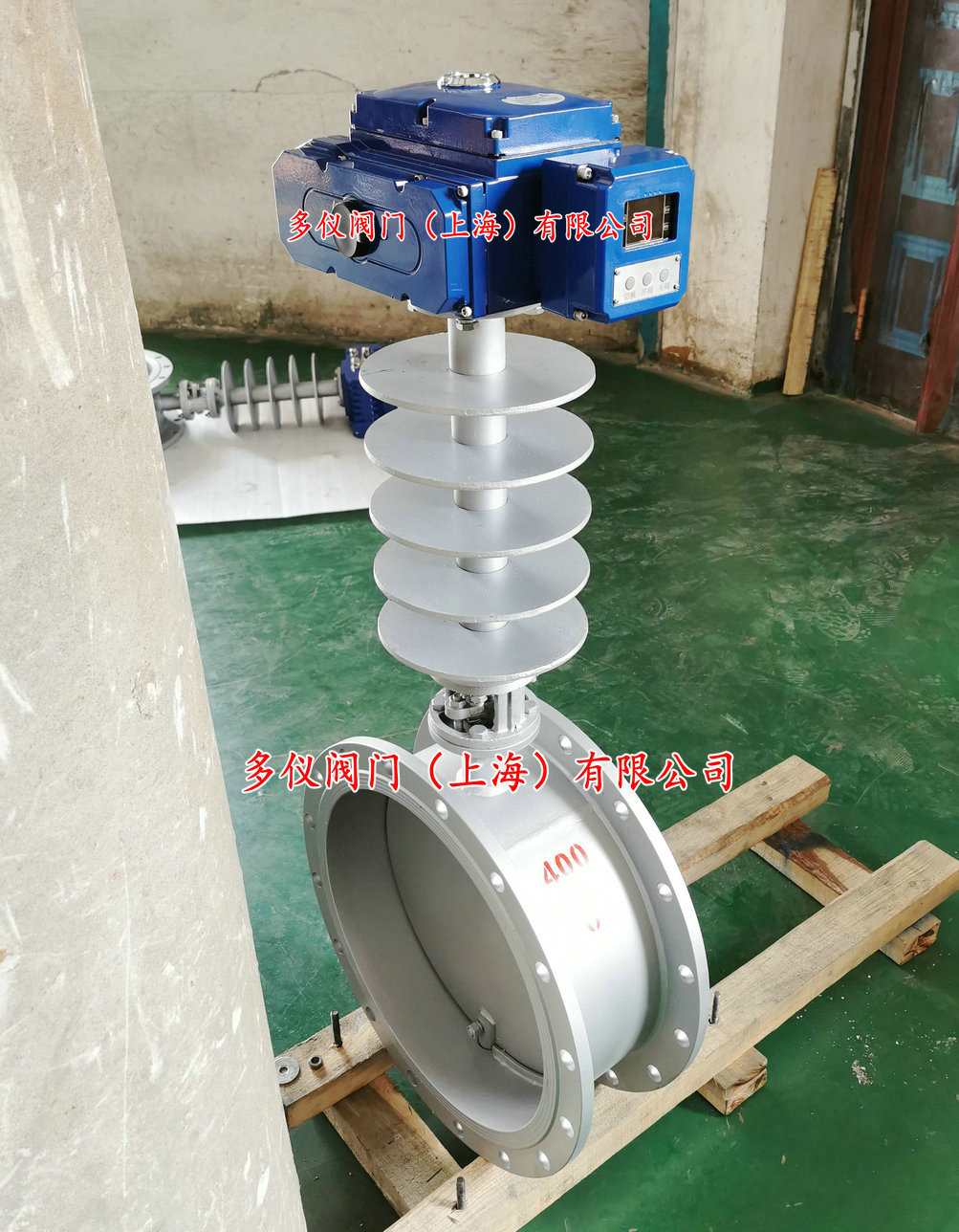 不銹鋼電動高溫通風(fēng)蝶閥 不銹鋼電動高溫通風(fēng)蝶閥